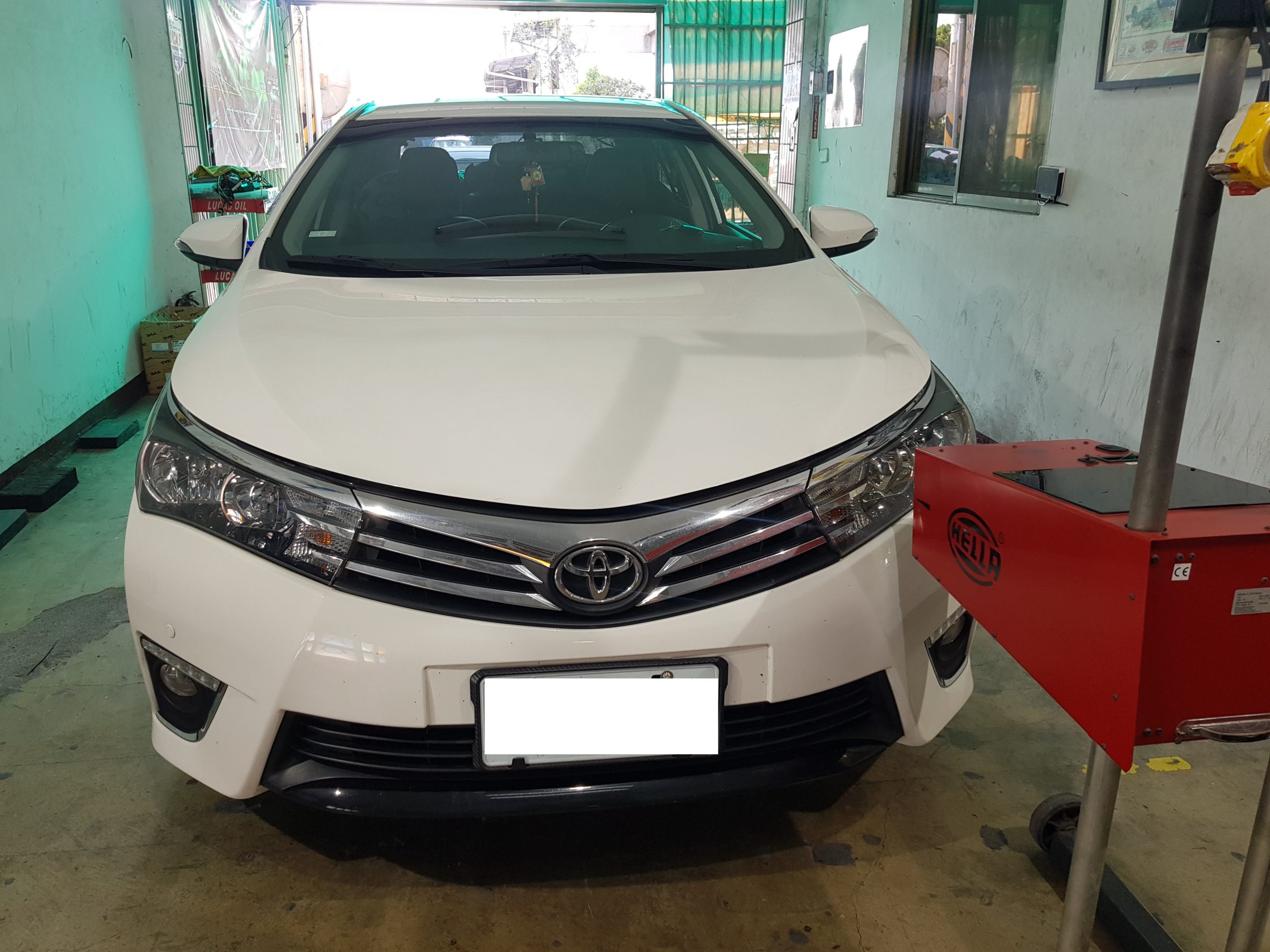 ALTIS 11代4