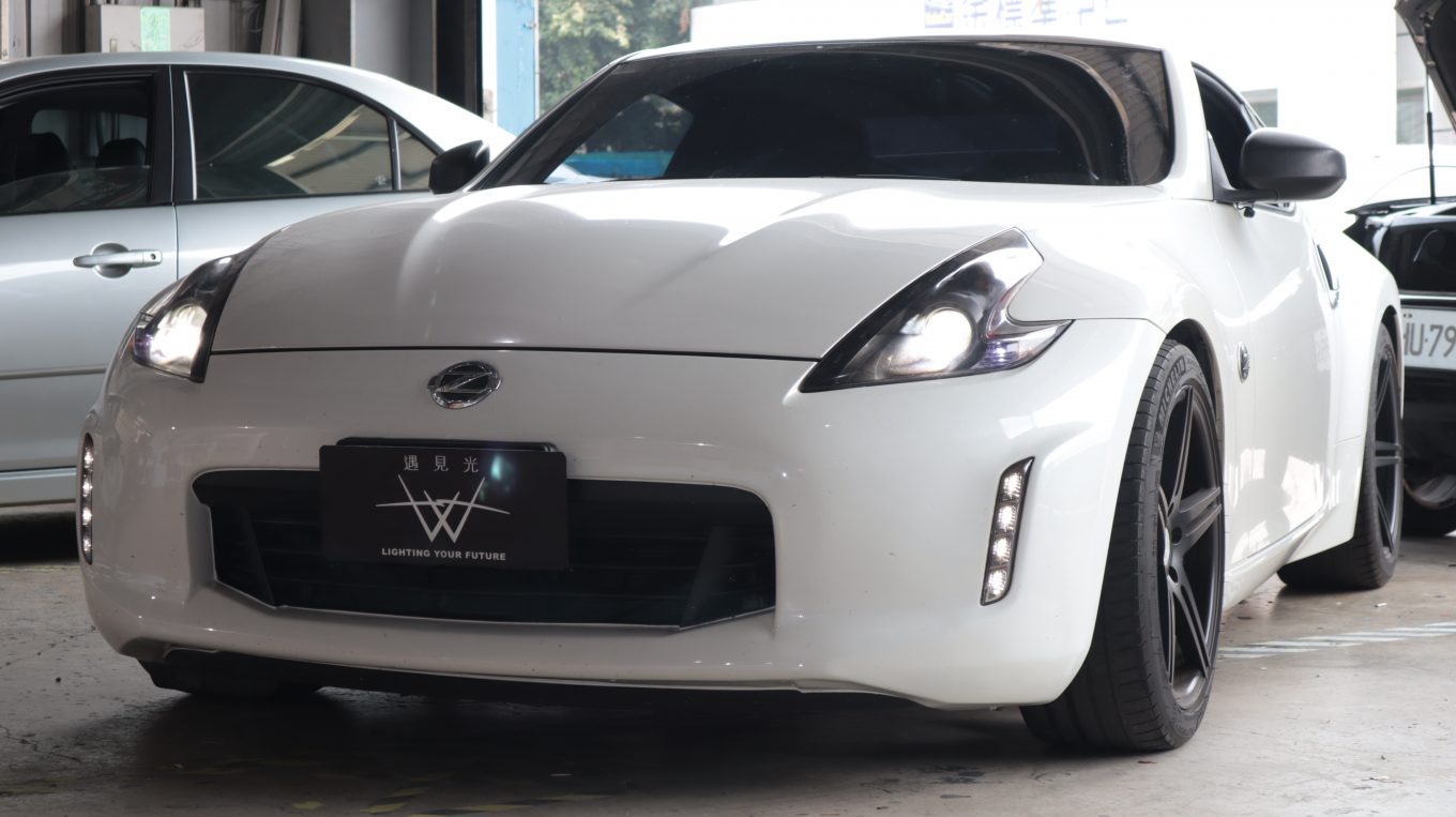 370Z